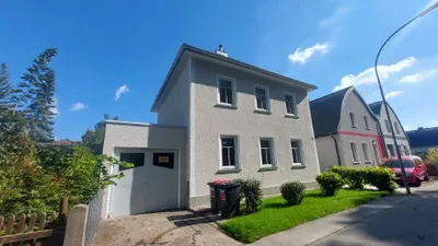 5-Zimmer-Haus mieten in Sankt Pölten – 135 m², € 1.500