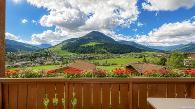 2-Zimmer-Wohnung kaufen in Kitzbühel – 49 m², € 415.000 – Bild 5 von 25