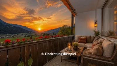 2-Zimmer-Wohnung kaufen in Kitzbühel – 49 m², € 415.000 – Bild 13 von 25
