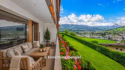 2-Zimmer-Wohnung kaufen in Kitzbühel – 49 m², € 415.000 – Bild 11 von 25