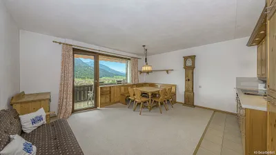 2-Zimmer-Wohnung kaufen in Kitzbühel – 49 m², € 415.000 – Bild 3 von 25