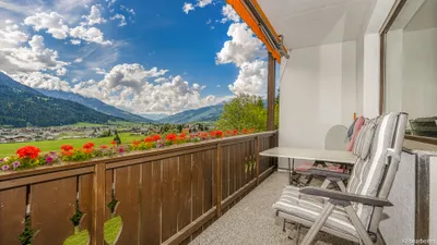 2-Zimmer-Wohnung kaufen in Kitzbühel – 49 m², € 415.000 – Bild 12 von 25