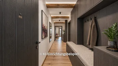 2-Zimmer-Wohnung kaufen in Kitzbühel – 49 m², € 415.000 – Bild 25 von 25