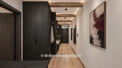 2-Zimmer-Wohnung kaufen in Kitzbühel – 49 m², € 415.000 – Bild 23 von 25
