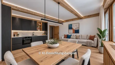 2-Zimmer-Wohnung kaufen in Kitzbühel – 49 m², € 415.000 – Bild 7 von 25