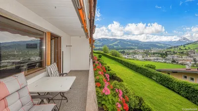 2-Zimmer-Wohnung kaufen in Kitzbühel – 49 m², € 415.000 – Bild 10 von 25