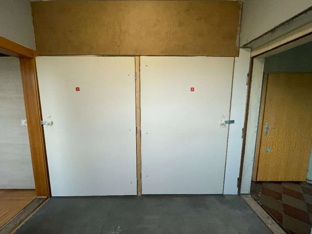 Lagerabteil, Kellerabteil, Lagerraum, Lagerbox, Lager, Selfstorage - Ansicht 2