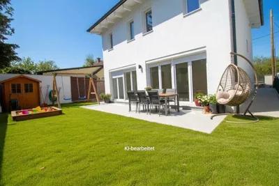 Haus zum Kauf in 2201 Korneuburg