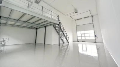 Gewerbeimmobilie mieten in Vöcklabruck – 97 m², € 900 – Bild 14 von 22