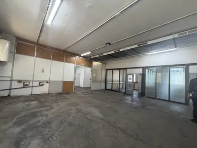 Gewerbeimmobilie mieten in Wien – 260 m², € 2.369 – Bild 4 von 5