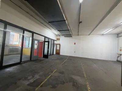 Gewerbeimmobilie mieten in Wien – 260 m², € 2.369 – Bild 3 von 5