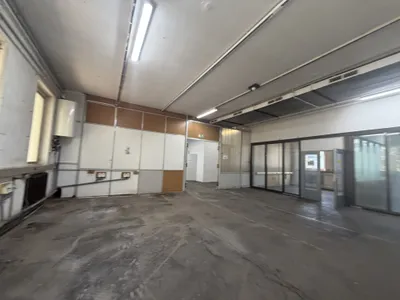 Gewerbeimmobilie mieten in Wien – 260 m², € 2.369 – Bild 5 von 5