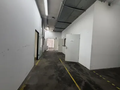 Gewerbeimmobilie mieten in Wien – 260 m², € 2.369 – Bild 2 von 5