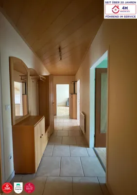 2-Zimmer-Wohnung mieten in Sankt Pölten Land – 65,49 m², € 724 – Bild 6 von 9