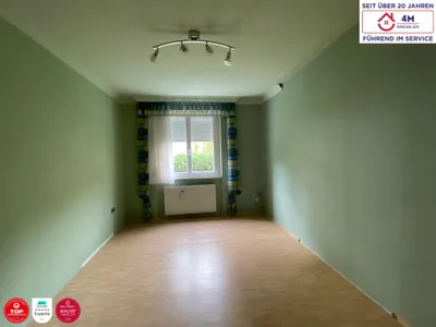 2-Zimmer-Wohnung mieten in Sankt Pölten Land – 65,49 m², € 724 – Bild 3 von 9