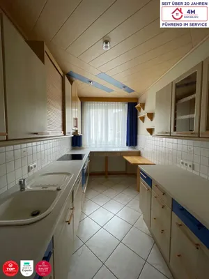 2-Zimmer-Wohnung mieten in Sankt Pölten Land – 65,49 m², € 724 – Bild 2 von 9