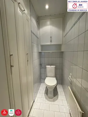2-Zimmer-Wohnung mieten in Sankt Pölten Land – 65,49 m², € 724 – Bild 7 von 9