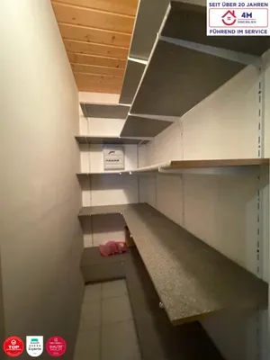 2-Zimmer-Wohnung mieten in Sankt Pölten Land – 65,49 m², € 724 – Bild 8 von 9