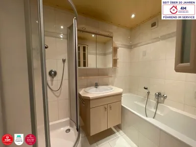 2-Zimmer-Wohnung mieten in Sankt Pölten Land – 65,49 m², € 724 – Bild 4 von 9