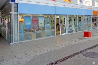 Gewerbeimmobilie mieten in Salzburg Stadt – 68 m², € 1.705 – Bild 4 von 5