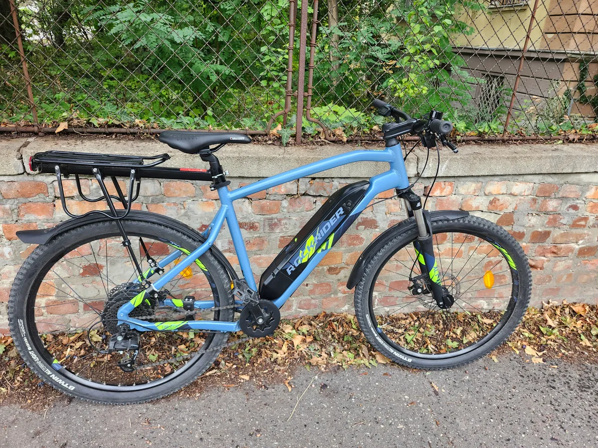 elektro crossbike erwachsene 3000W Offroad E-Motorrad Cube Attain | Endurance Cube Stereo Hybrid 140 HPC TM 29 Accessory size:Small (S)