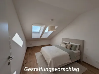 2-Zimmer-Wohnung kaufen in Salzburg-Umgebung – 59 m², € 435.000 – Bild 3 von 7