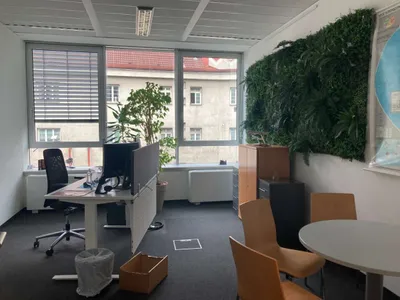 Gewerbeimmobilie mieten in Wien – 550 m², € 17 – Bild 4 von 11