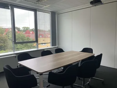 Gewerbeimmobilie mieten in Wien – 550 m², € 17 – Bild 5 von 11