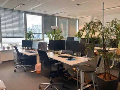 Gewerbeimmobilie mieten in Wien – 550 m², € 17 – Bild 9 von 11