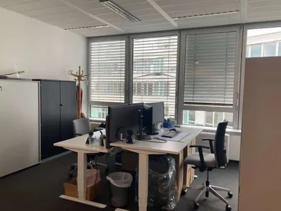 Gewerbeimmobilie mieten in Wien – 550 m², € 17 – Bild 8 von 11