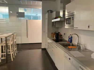 Gewerbeimmobilie mieten in Wien – 550 m², € 17 – Bild 7 von 11