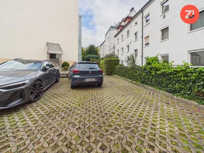 5-Zimmer-Gewerbeimmobilie mieten in Linz – 104 m², € 1.300 – Bild 8 von 9