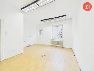 5-Zimmer-Gewerbeimmobilie mieten in Linz – 104 m², € 1.300 – Bild 5 von 9