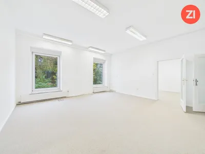 5-Zimmer-Gewerbeimmobilie mieten in Linz – 104 m², € 1.300 – Bild 1 von 9