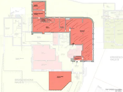 Gewerbeimmobilie mieten in Sankt Johann im Pongau – 300 m², € 3.065 – Bild 5 von 5