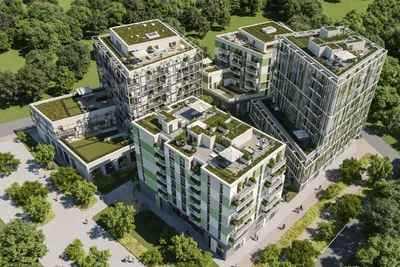 2-Zimmer-Wohnung mieten in Wien – 50 m², € 1.150 – Bild 6 von 25