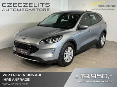Ford Kuga 1,5 EcoBlue Cool & Connect