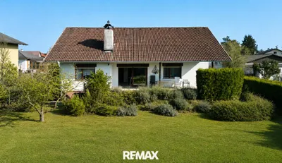 3-Zimmer-Haus kaufen in Baden – 113 m², € 499.000