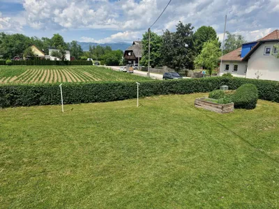 8-Zimmer-Haus kaufen in Völkermarkt – 286 m², € 450.000 – Bild 21 von 46