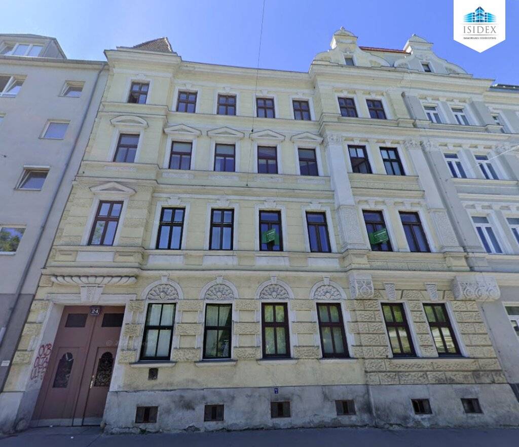 Leistbar zum fairen Preis!, Wien