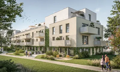 2-Zimmer-Wohnung kaufen in Wien – 37,7 m², € 241.500 – Bild 3 von 11