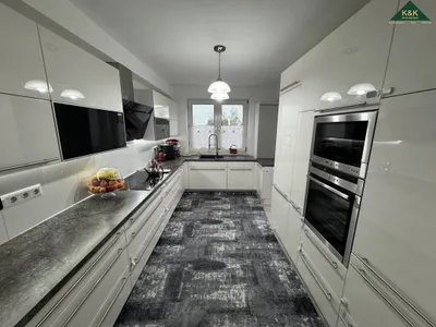 5-Zimmer-Haus kaufen in Baden – 156,88 m², € 398.000 – Bild 2 von 11