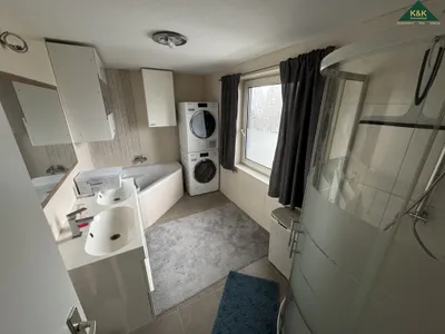 5-Zimmer-Haus kaufen in Baden – 156,88 m², € 398.000 – Bild 7 von 11