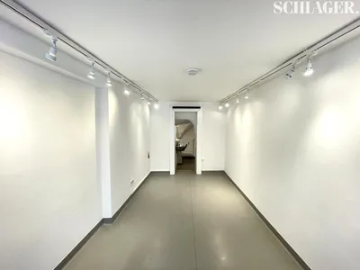 Gewerbeimmobilie mieten in Graz – 45 m², € 1.671 – Bild 4 von 7