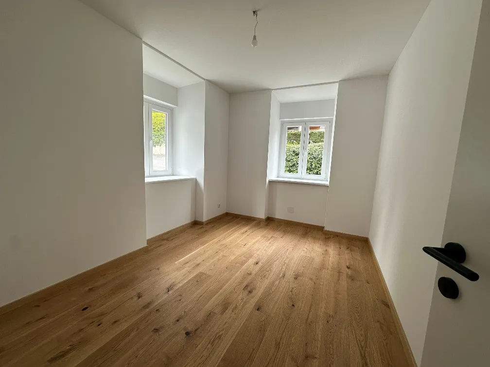 Charmante 3-Zimmer-Wohnung in Bestlage von Bad Gleichenberg - nähe Therme und Golfplatz! - Ansicht 3