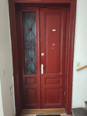 Garconniere 1120 Wien – Bild 2