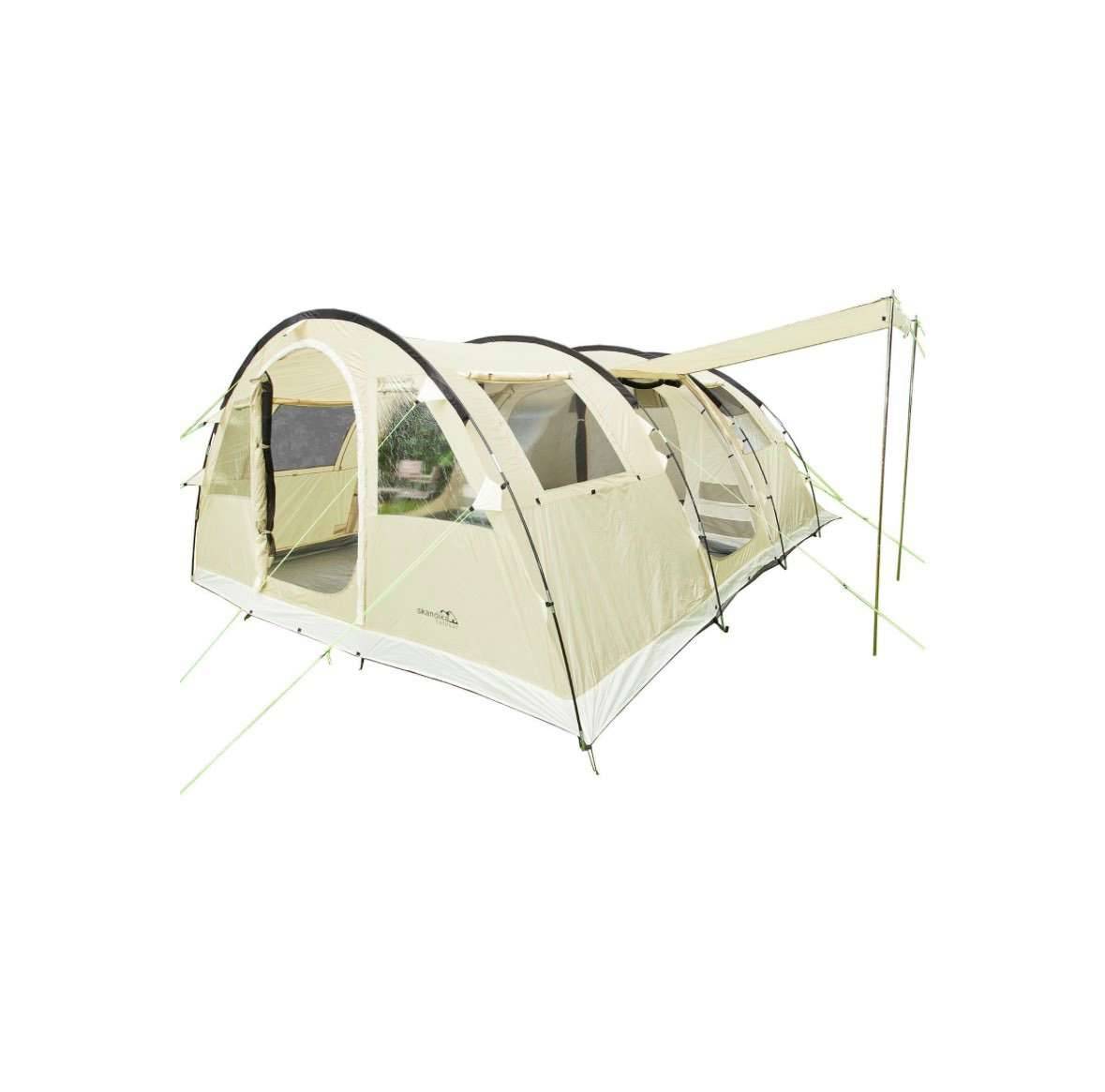 sonnensegel tarp Tarp 3 x 4 m sun sail sun protection wind protection beach shell UV pr main image 0