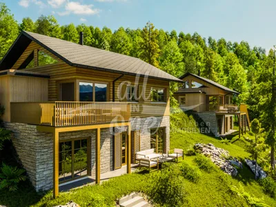 4-Zimmer-Wohnung kaufen in Spittal an der Drau – 116,85 m², € 953.000 – Bild 2 von 4
