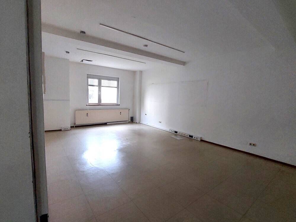 Büro im Bezirk Lend, Graz