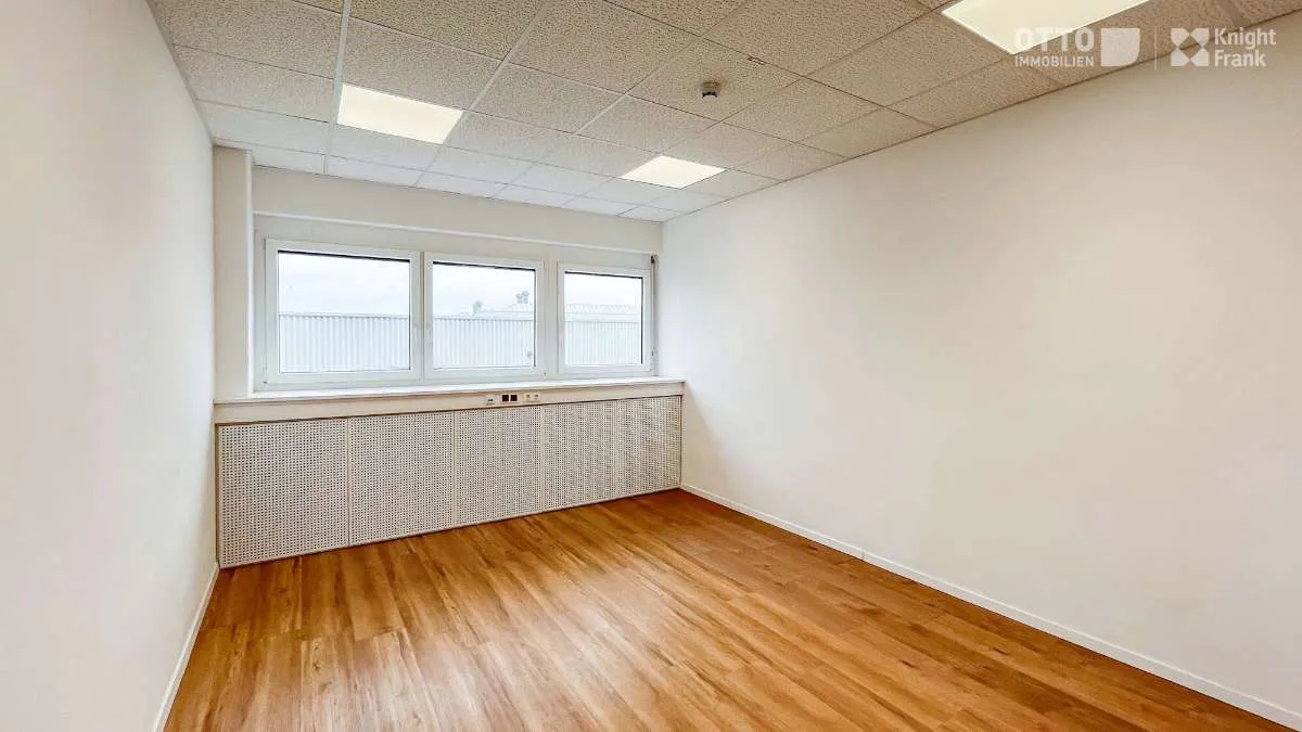 individuelle Lager- und Büroflächen in idealer Lage - Vista 3